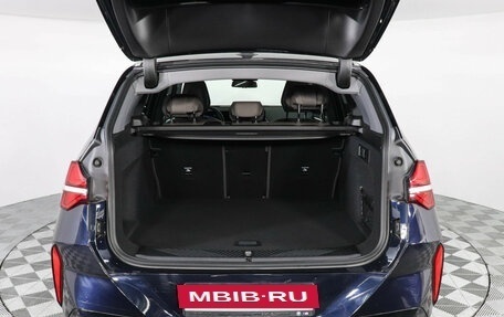 BMW X3, 2025 год, 7 499 000 рублей, 9 фотография