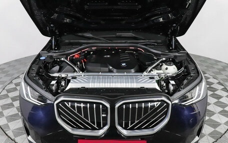 BMW X3, 2025 год, 7 499 000 рублей, 10 фотография