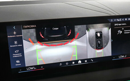 BMW X3, 2025 год, 7 499 000 рублей, 16 фотография