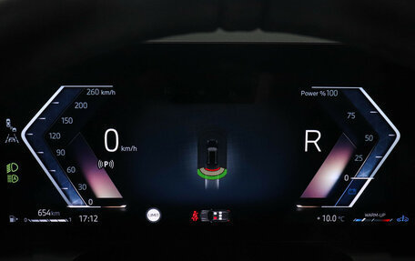 BMW X3, 2025 год, 7 499 000 рублей, 13 фотография