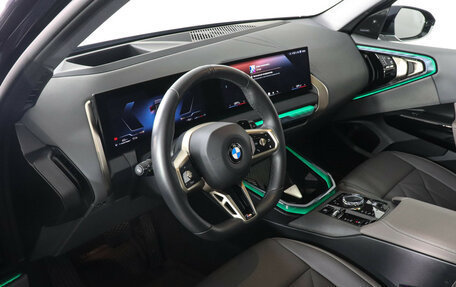 BMW X3, 2025 год, 7 499 000 рублей, 12 фотография