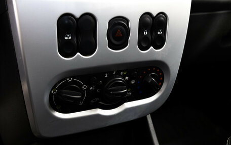 Renault Sandero I, 2012 год, 599 000 рублей, 12 фотография