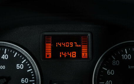 Renault Sandero I, 2012 год, 599 000 рублей, 15 фотография