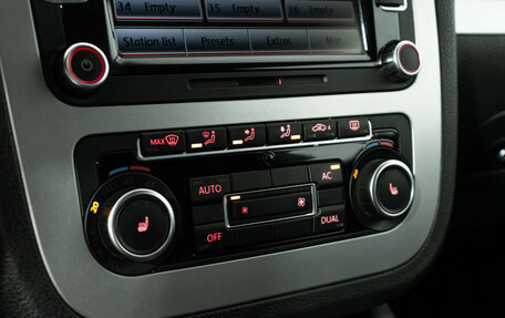 Volkswagen Scirocco III рестайлинг, 2011 год, 1 299 000 рублей, 15 фотография