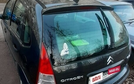 Citroen C3 II, 2009 год, 2 фотография