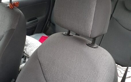 Citroen C3 II, 2009 год, 6 фотография