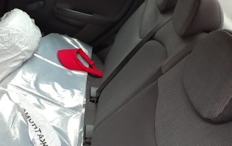 Citroen C3 II, 2009 год, 8 фотография