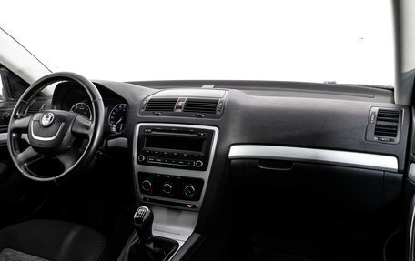 Skoda Octavia, 2011 год, 699 000 рублей, 9 фотография