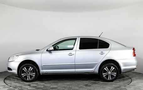 Skoda Octavia, 2011 год, 699 000 рублей, 8 фотография