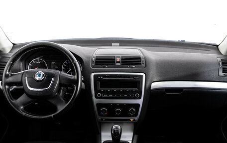 Skoda Octavia, 2011 год, 699 000 рублей, 10 фотография