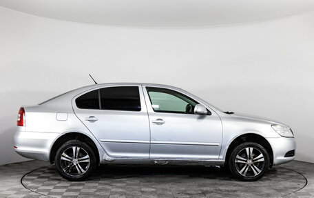 Skoda Octavia, 2011 год, 699 000 рублей, 4 фотография