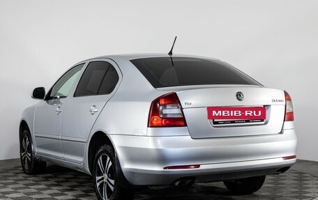 Skoda Octavia, 2011 год, 699 000 рублей, 7 фотография