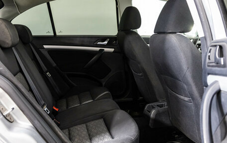 Skoda Octavia, 2011 год, 699 000 рублей, 15 фотография