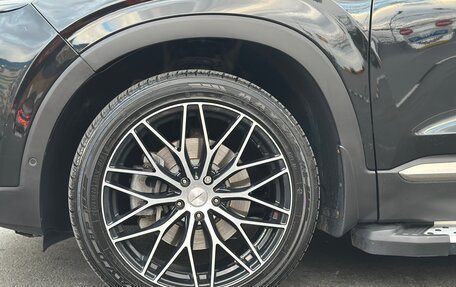 Hyundai Santa Fe IV, 2018 год, 3 200 000 рублей, 6 фотография