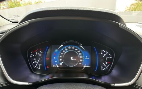 Hyundai Santa Fe IV, 2018 год, 3 200 000 рублей, 10 фотография