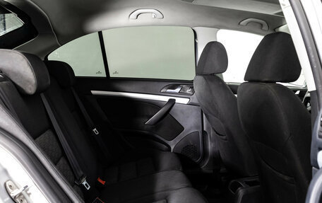 Skoda Octavia, 2011 год, 699 000 рублей, 14 фотография