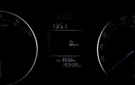 Skoda Octavia, 2011 год, 699 000 рублей, 17 фотография