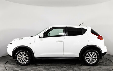 Nissan Juke II, 2012 год, 949 000 рублей, 8 фотография