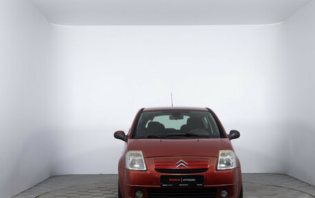 Citroen C2, 2007 год, 280 000 рублей, 2 фотография