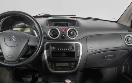 Citroen C2, 2007 год, 280 000 рублей, 14 фотография