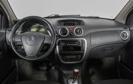 Citroen C2, 2007 год, 280 000 рублей, 13 фотография