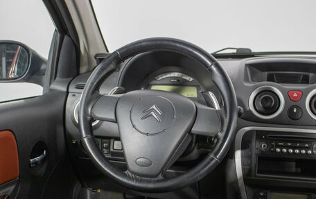 Citroen C2, 2007 год, 280 000 рублей, 15 фотография