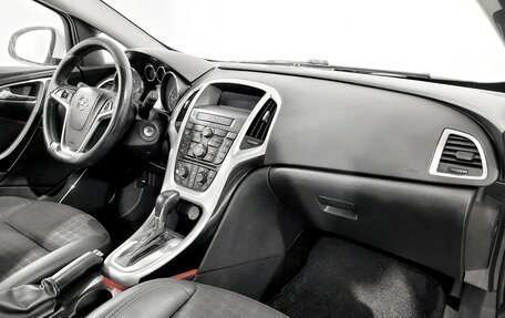 Opel Astra J, 2012 год, 660 000 рублей, 11 фотография