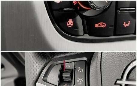 Opel Astra J, 2012 год, 660 000 рублей, 9 фотография