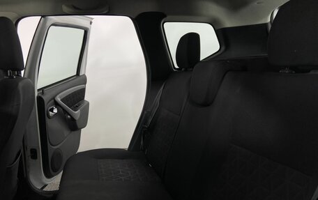 Renault Duster I рестайлинг, 2018 год, 1 400 000 рублей, 11 фотография