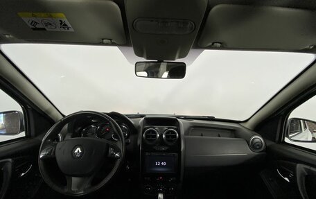 Renault Duster I рестайлинг, 2018 год, 1 400 000 рублей, 12 фотография