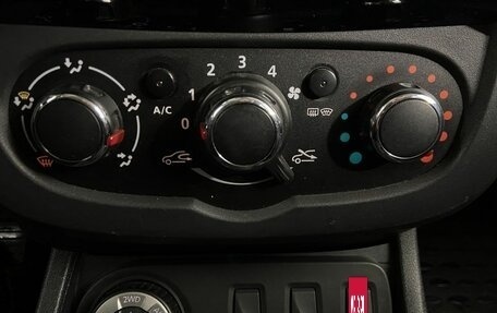 Renault Duster I рестайлинг, 2018 год, 1 400 000 рублей, 19 фотография
