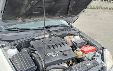 Chevrolet Lacetti, 2009 год, 410 000 рублей, 9 фотография