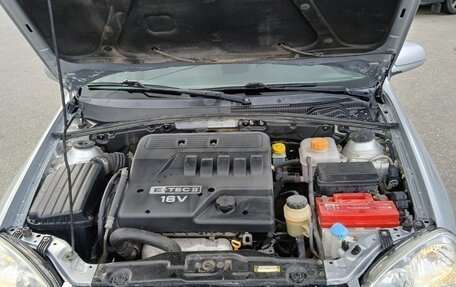 Chevrolet Lacetti, 2009 год, 410 000 рублей, 7 фотография