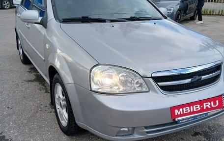 Chevrolet Lacetti, 2009 год, 410 000 рублей, 2 фотография