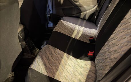 Volkswagen Polo VI (EU Market), 2011 год, 550 000 рублей, 4 фотография