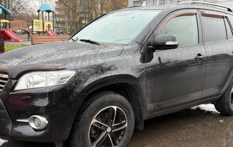 Toyota RAV4, 2011 год, 1 630 000 рублей, 1 фотография