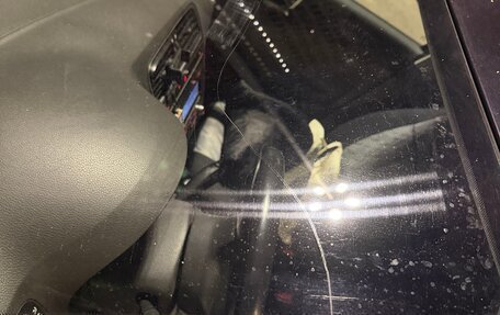 Volkswagen Polo VI (EU Market), 2011 год, 550 000 рублей, 23 фотография