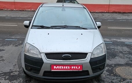 Ford C-MAX I рестайлинг, 2006 год, 550 000 рублей, 1 фотография
