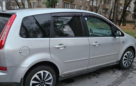 Ford C-MAX I рестайлинг, 2006 год, 550 000 рублей, 4 фотография