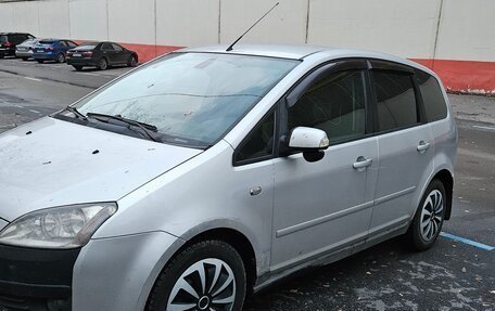 Ford C-MAX I рестайлинг, 2006 год, 550 000 рублей, 2 фотография