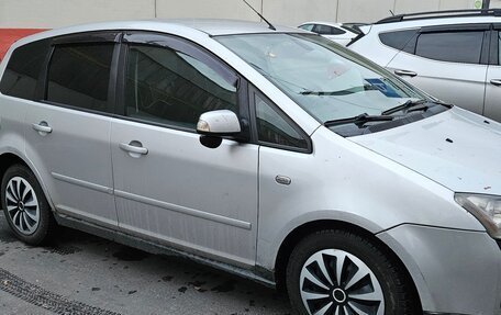 Ford C-MAX I рестайлинг, 2006 год, 550 000 рублей, 3 фотография