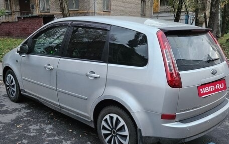 Ford C-MAX I рестайлинг, 2006 год, 550 000 рублей, 5 фотография
