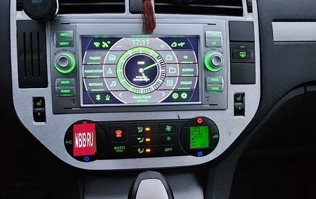 Ford C-MAX I рестайлинг, 2006 год, 550 000 рублей, 8 фотография