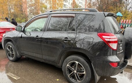 Toyota RAV4, 2011 год, 1 630 000 рублей, 2 фотография