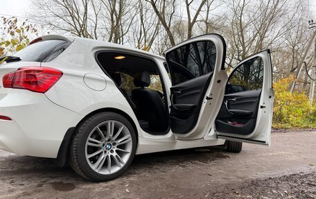 BMW 1 серия, 2016 год, 1 760 000 рублей, 9 фотография