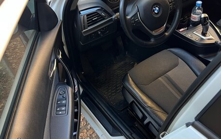 BMW 1 серия, 2016 год, 1 760 000 рублей, 5 фотография