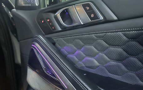 BMW X6 M, 2020 год, 7 777 777 рублей, 6 фотография