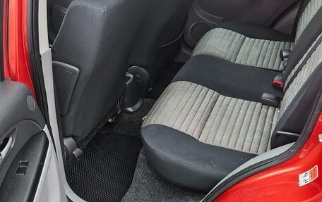 Suzuki SX4 II рестайлинг, 2008 год, 680 000 рублей, 9 фотография