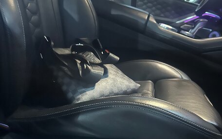 BMW X6 M, 2020 год, 7 777 777 рублей, 5 фотография