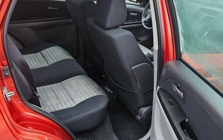 Suzuki SX4 II рестайлинг, 2008 год, 680 000 рублей, 11 фотография